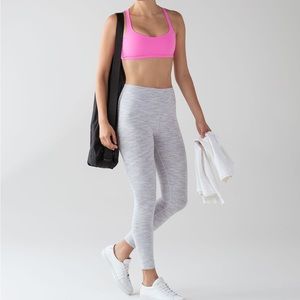 Lululemon Wunder Under Hi-Rise 7/8 Tight (25")